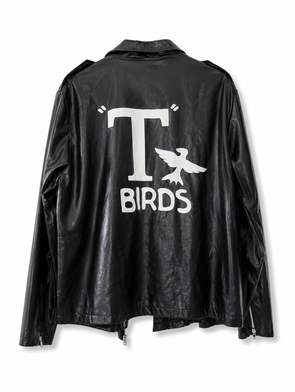 GREASE | TBirds Costume Jacket